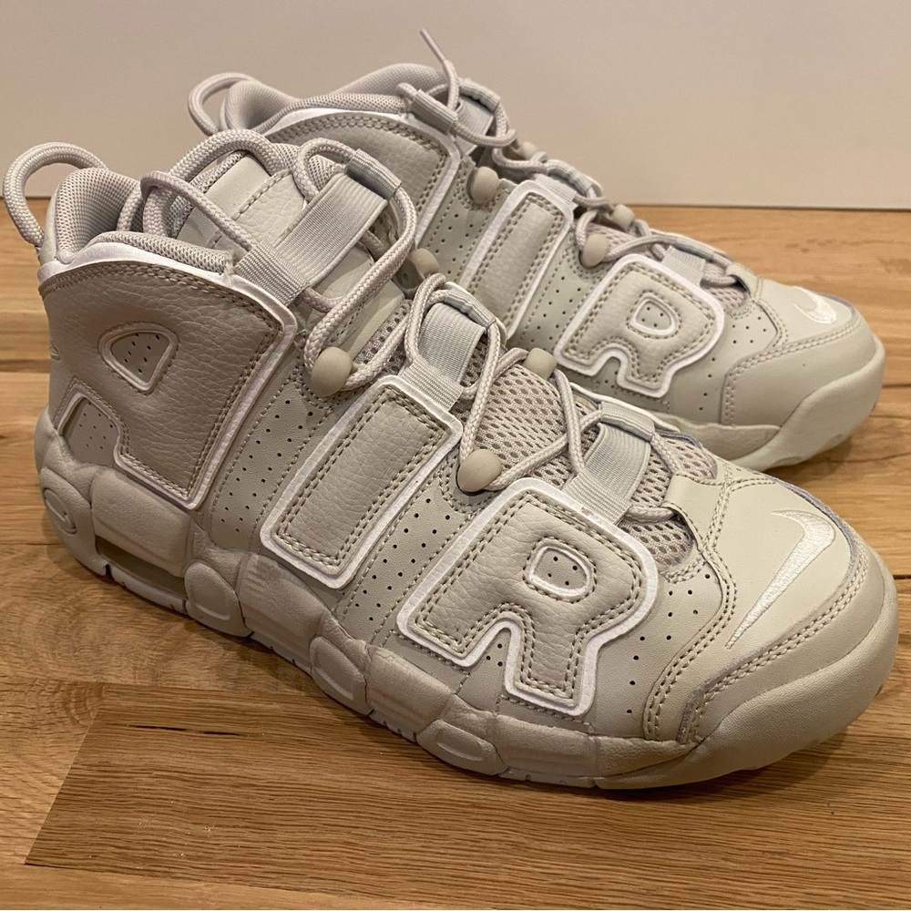 Nike Air Uptempo NEW (Without box)